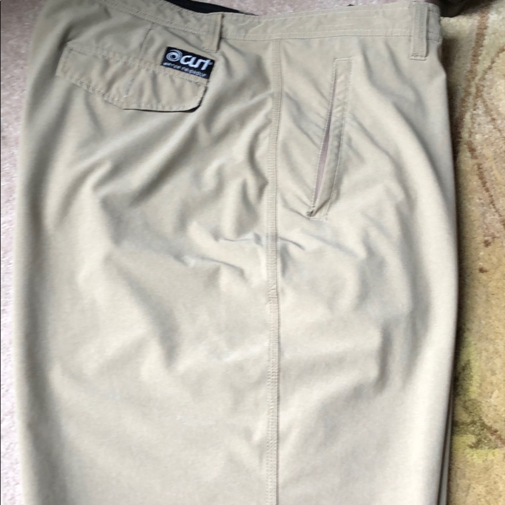 Board shorts